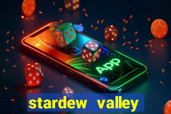 stardew valley mercado noturno