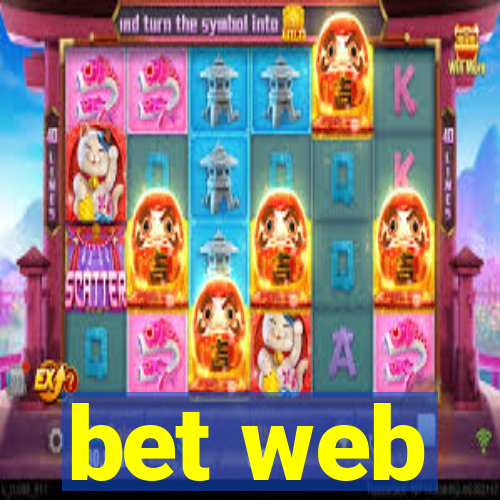 bet web