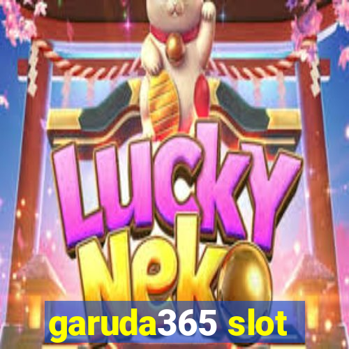 garuda365 slot