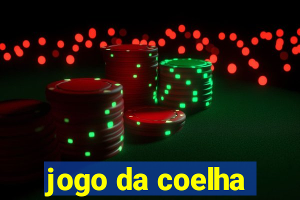 jogo da coelha