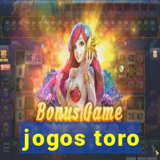 jogos toro