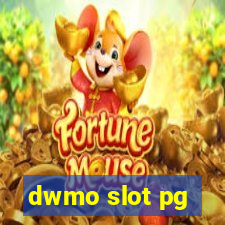 dwmo slot pg