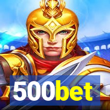 500bet