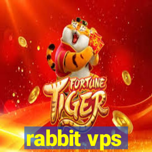 rabbit vps