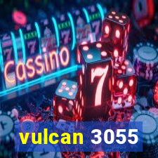 vulcan 3055