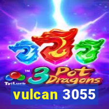 vulcan 3055