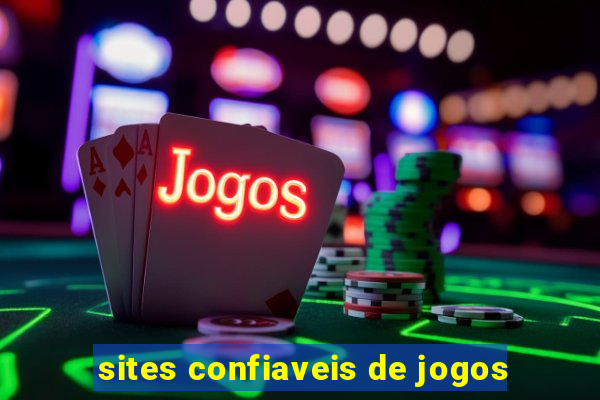 sites confiaveis de jogos