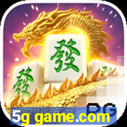 5g game.com