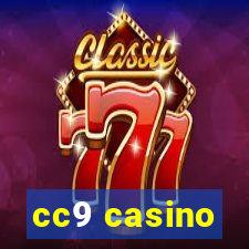 cc9 casino