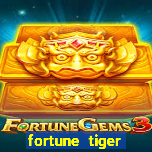 fortune tiger sinais gratis