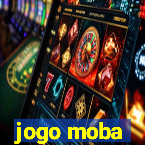 jogo moba