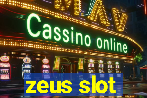 zeus slot