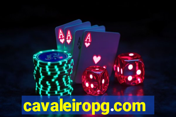 cavaleiropg.com