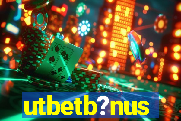 utbetb?nus