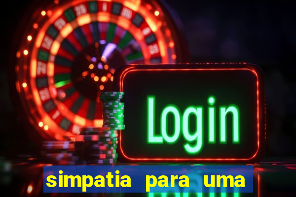 simpatia para uma pessoa se afastar de mim