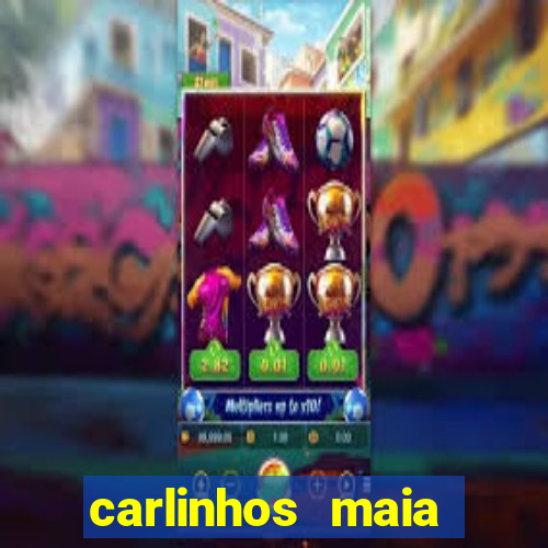 carlinhos maia jogos de azar