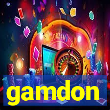 gamdon