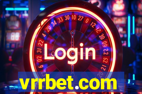 vrrbet.com