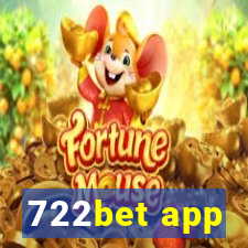 722bet app