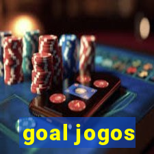 goal jogos