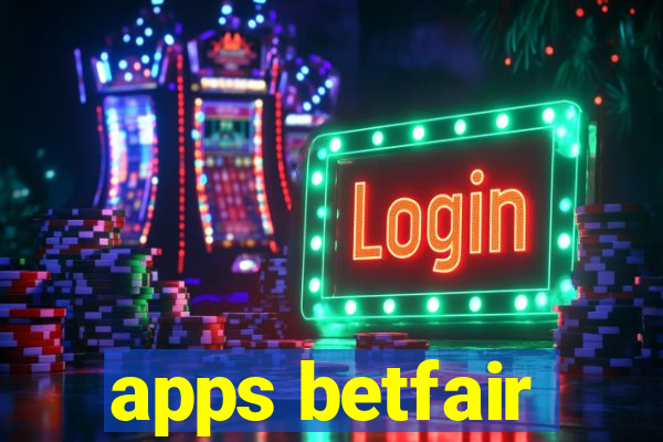 apps betfair