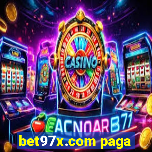 bet97x.com paga