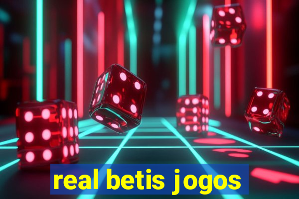 real betis jogos