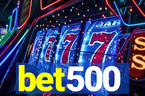 bet500