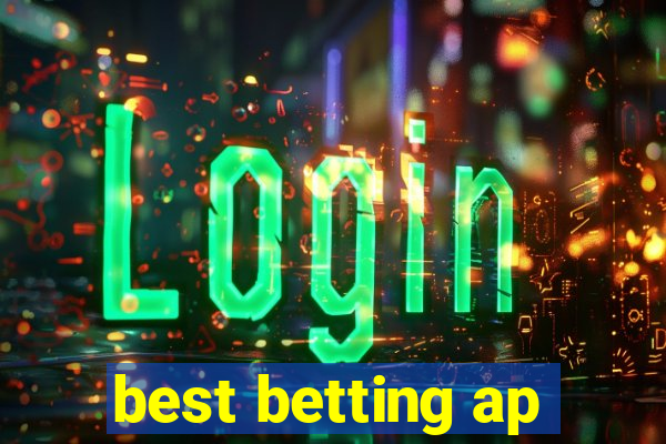 best betting ap