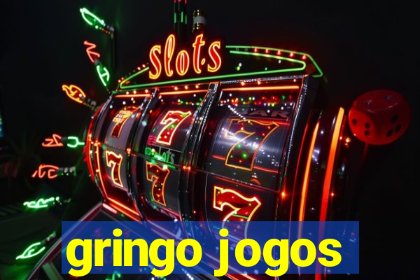 gringo jogos