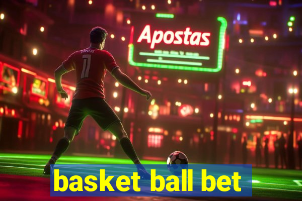 basket ball bet