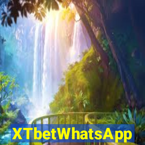 XTbetWhatsApp