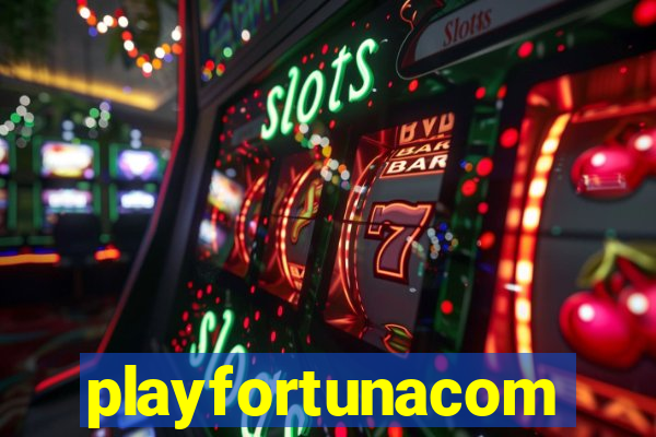 playfortunacom