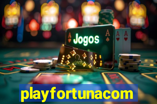 playfortunacom