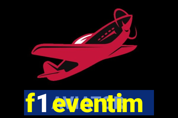 f1 eventim