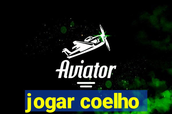 jogar coelho