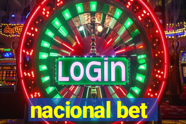 nacional bet