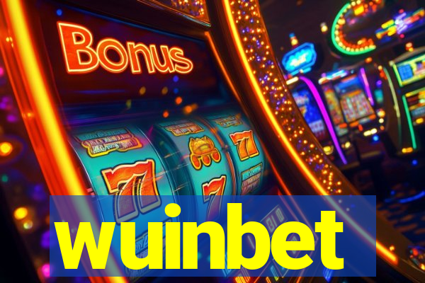 wuinbet