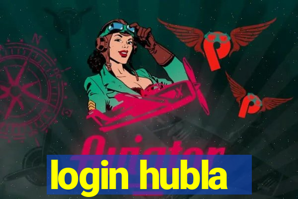 login hubla