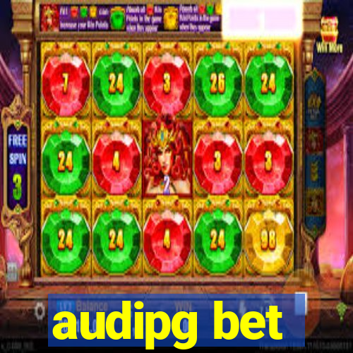 audipg bet