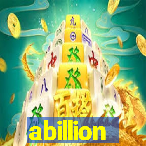 abillion