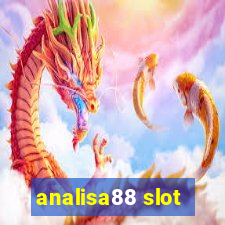 analisa88 slot