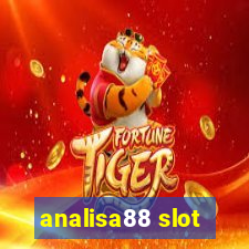 analisa88 slot