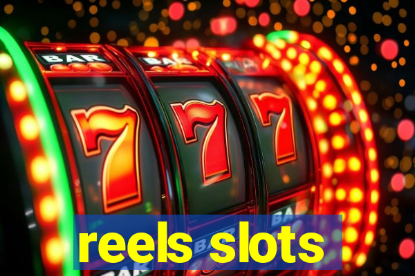 reels slots