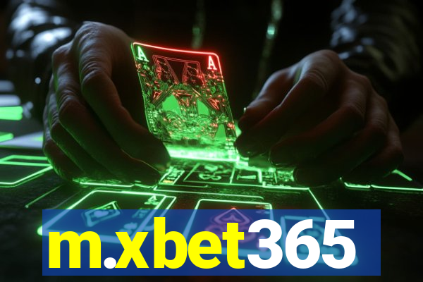 m.xbet365