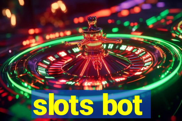 slots bot