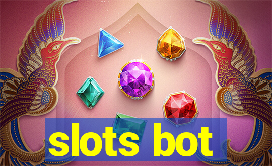 slots bot