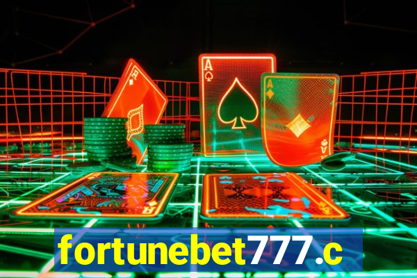 fortunebet777.com