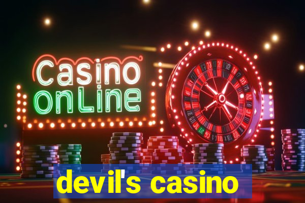 devil's casino