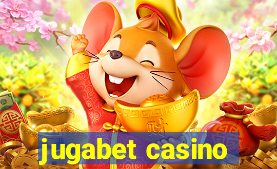 jugabet casino